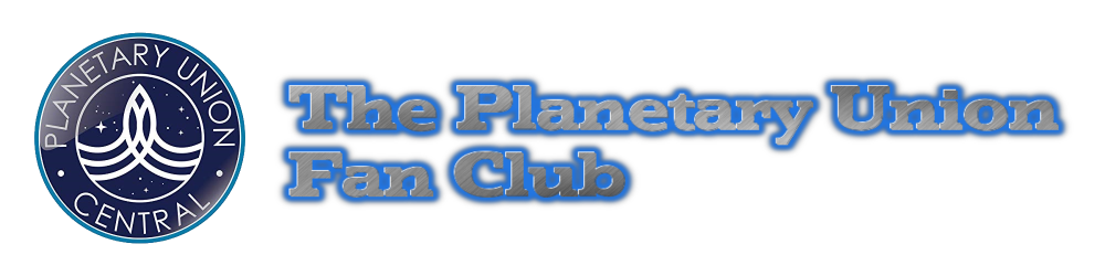 Planetary Union Fan Club